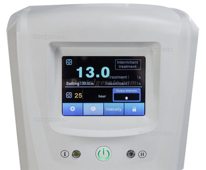 DAVID XHZ-90Q Bilirubin-Phototherapieger&auml;t, tragbare Bilirubin-Lampen